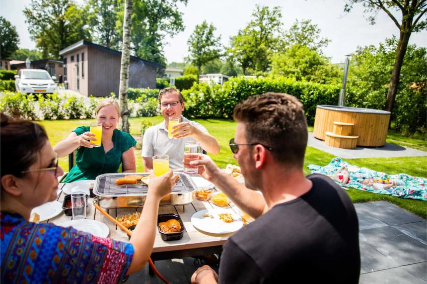 Module special 5 people - foto 23