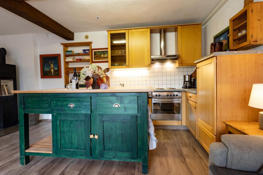 DAS Alpbach - foto 2