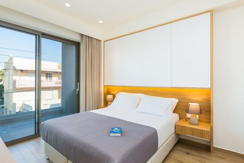 Villa Amelia I Kostenloser 8-Sitzer Mini-Van und Pool - foto 32