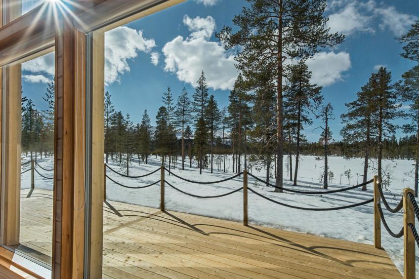 Villa gaissa - foto 9