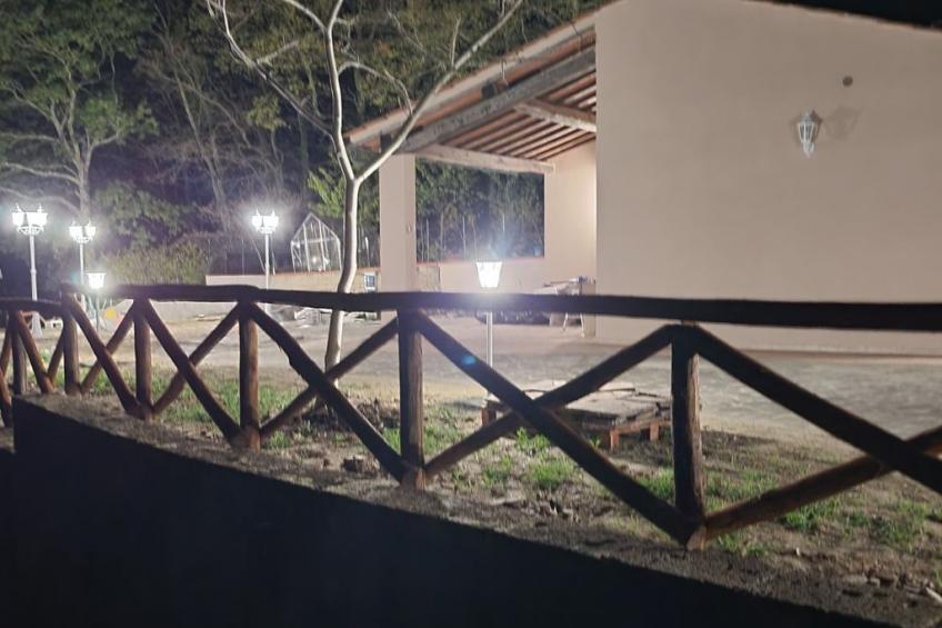 Wohnung "Red Fox" mit privatem Garten - foto 17