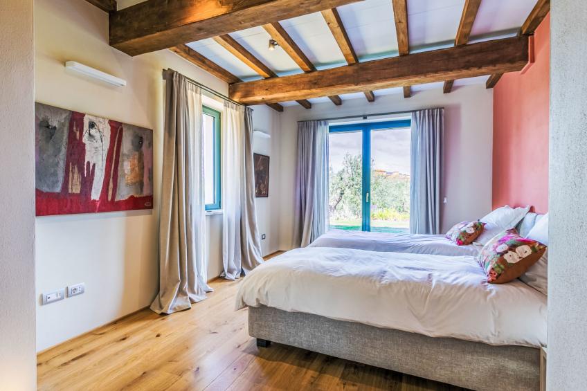 Villa Montisi - foto 25