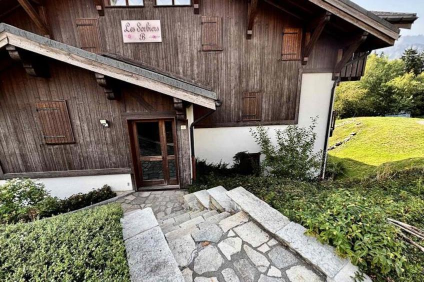 Résidence Les Sorbiers - foto 4