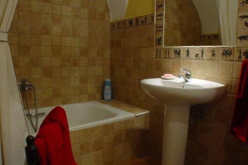 Villa Vieja Landhaus - foto 7