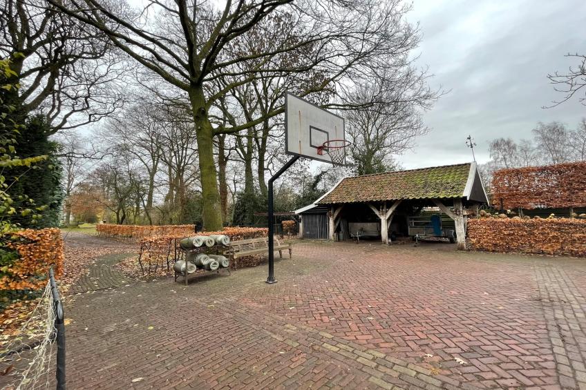 de Binnenhof - foto 11