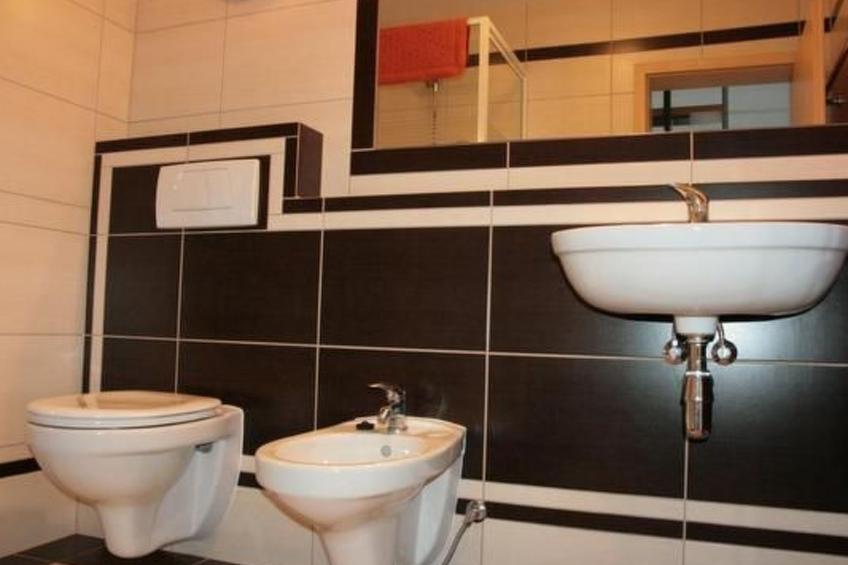 Gemütliche Wohnung in Rowy mit Terrasse, Grill, - foto 11