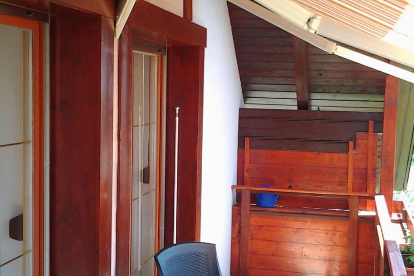 mit Balkon - foto 20