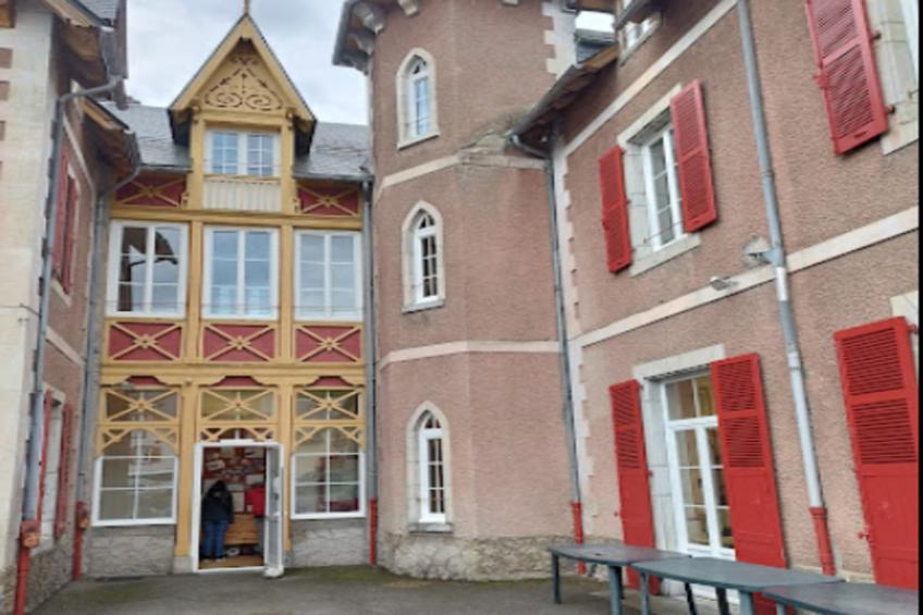 Résidence Eugenie - foto 12