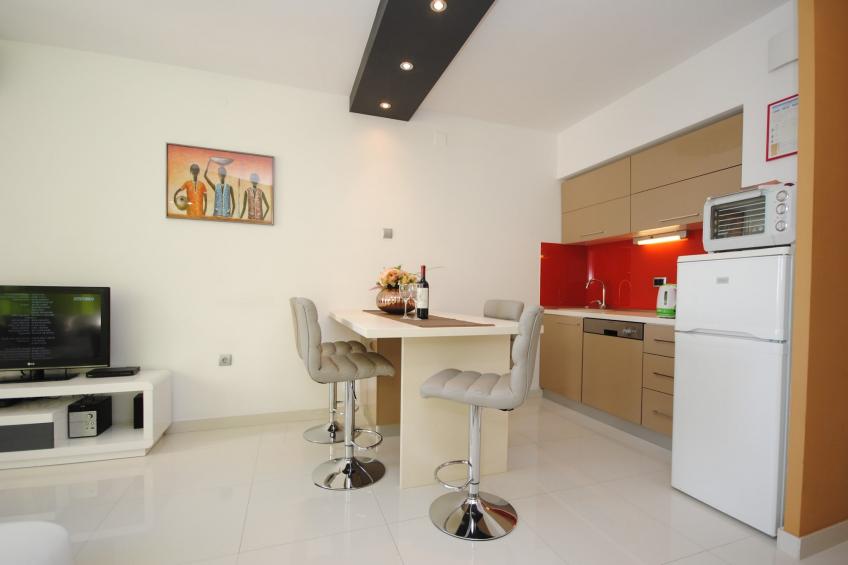 Apartment Antea - One Bedroom Apartment - foto 18