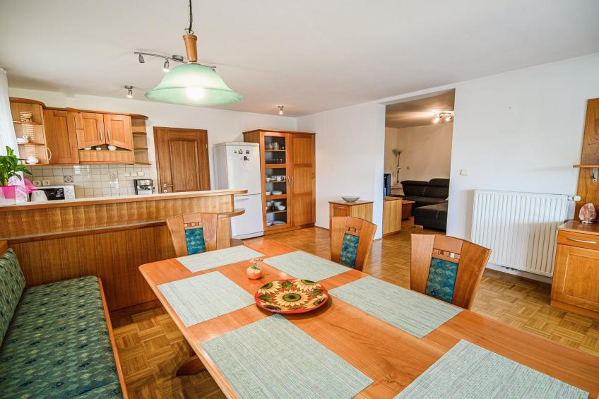 Sunny and Spacious Apartments with Terrace near Water Park - Three Bedroom Apartment with Terrace - foto 4