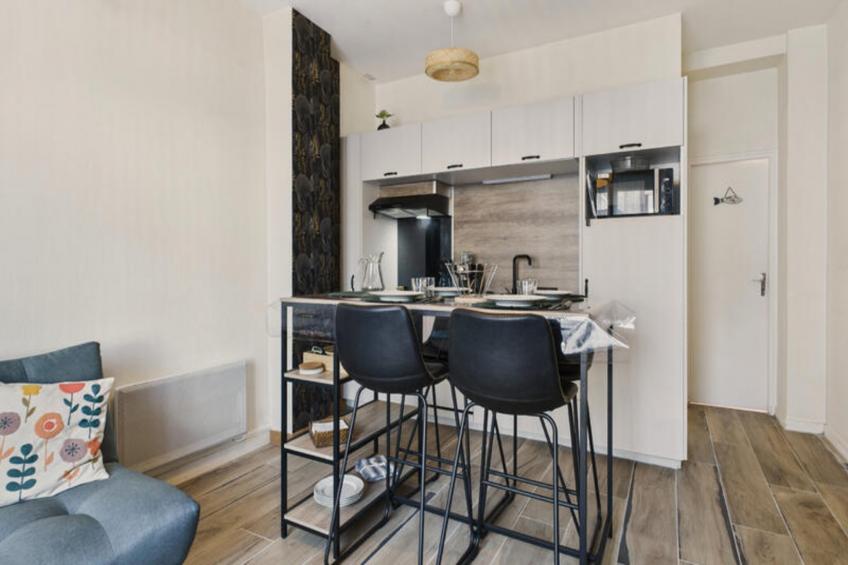 Appartements à Le Pouliguen - foto 6