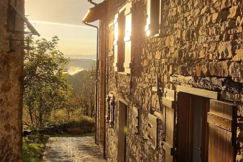 Cascina Bricco - Perletto Ferienwohnung - foto 40