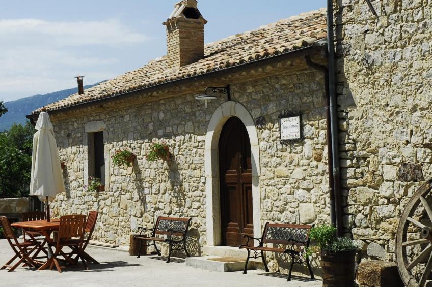 Das Maulbeerbaum-Apartment - foto 13