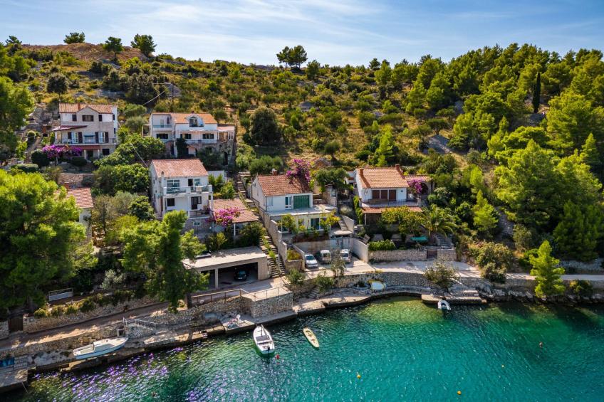 Villa Tudor mit atemberaubender Aussicht - foto 41