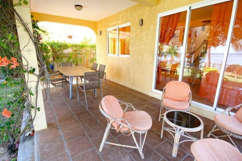 Villa am Meer Mauridul mit Pool - foto 15