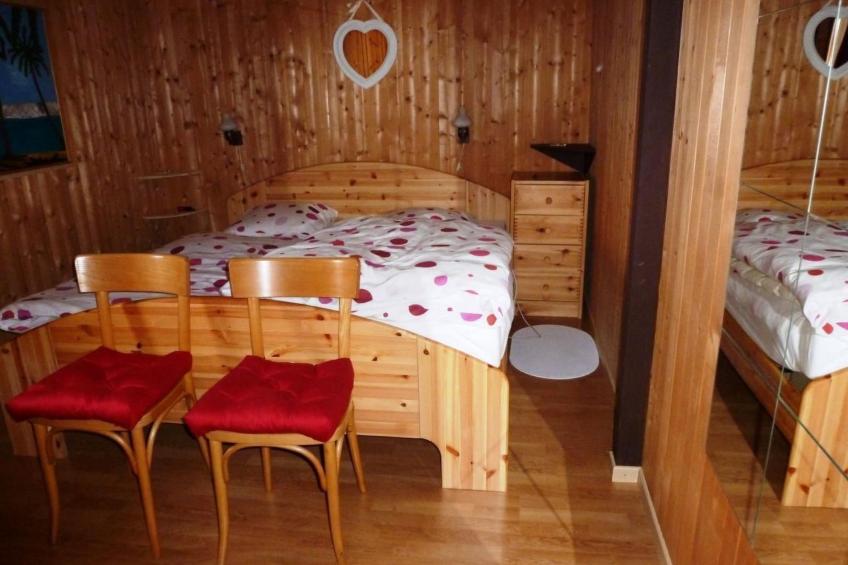 Chalet Désir, Lajoux - foto 11