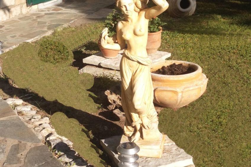 in Paralia Sergoulas mit Kleinem Balkon - foto 4