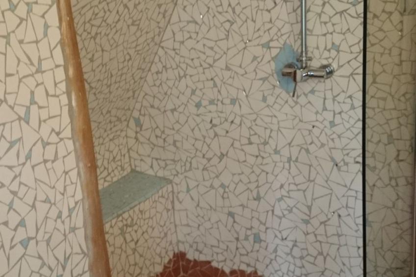 in ruhiger Lage am Waldrand mit Terrasse und großem Grundstück - foto 26