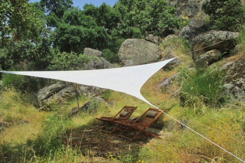 Das Cortijo auf der Finca al-manzil - foto 25