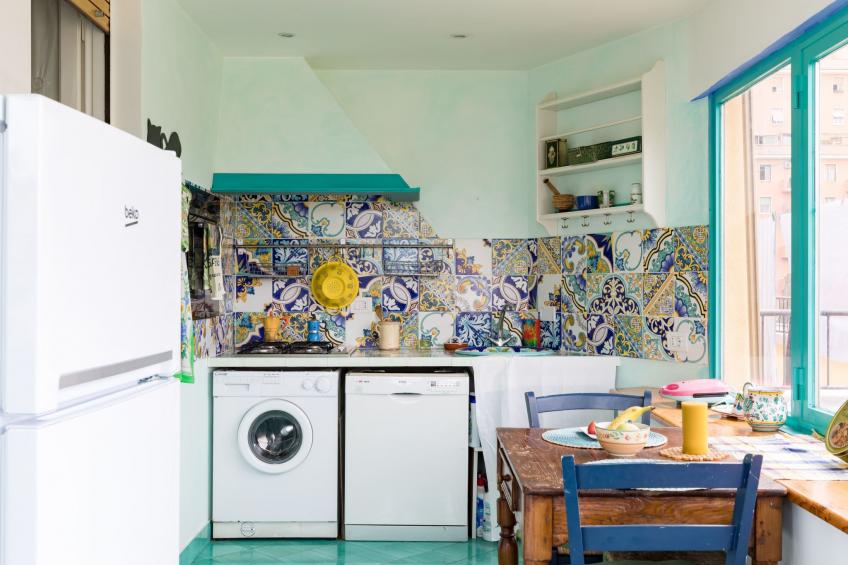 Rom Dachgeschoss mit Terrasse - foto 14