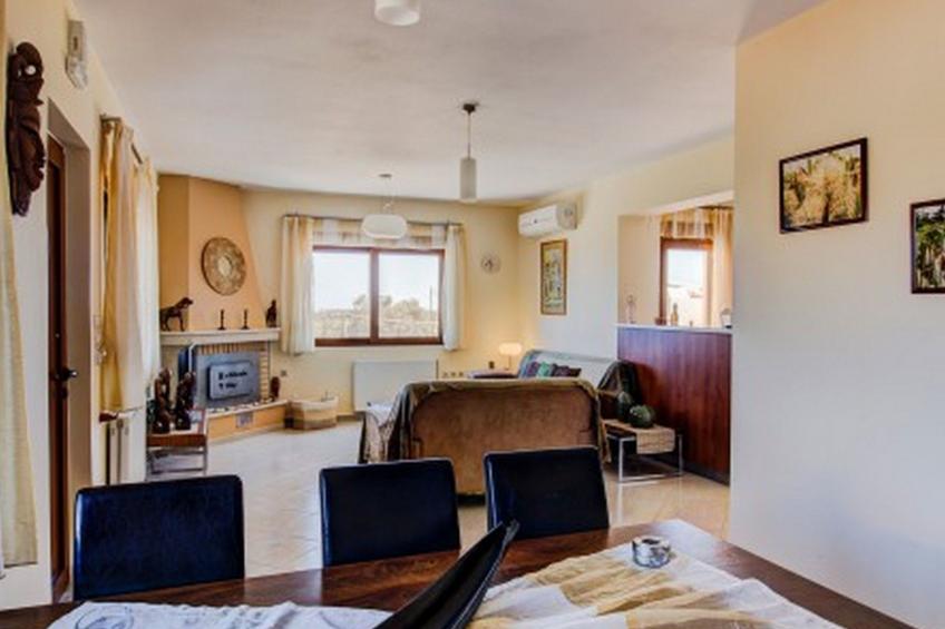 Villa Stefanos, Meerblick, privater Pool, Rethymno - foto 16