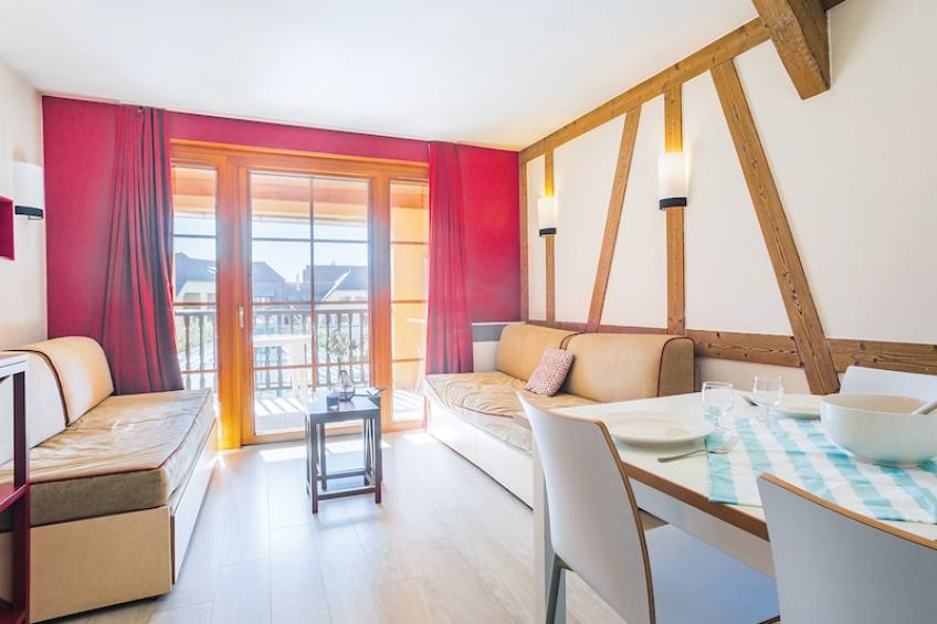 Le Clos d'Eguisheim 2p 4/5p. - foto 28