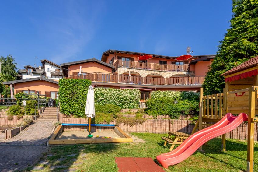 Residenza Agrifoglio - foto 22