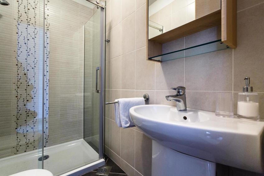 Holiday apartment with balcony - BF-GXFK - foto 14