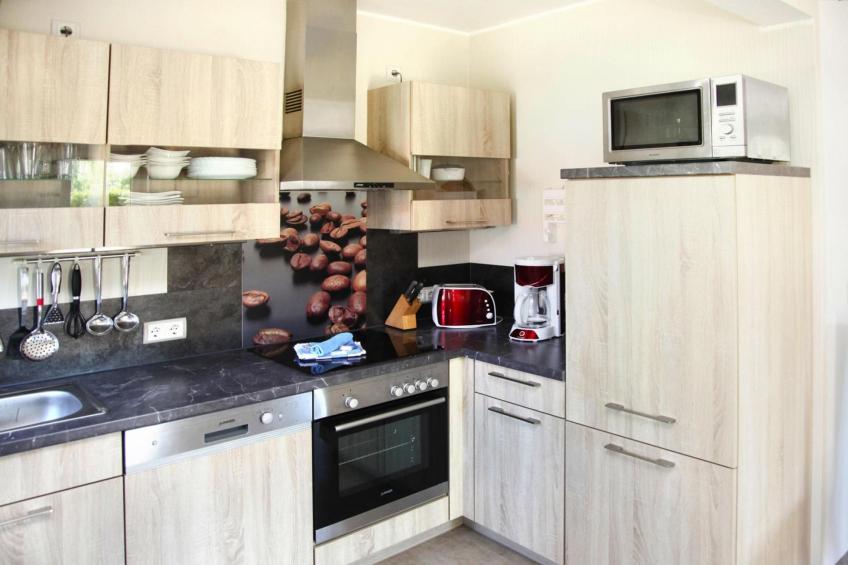 Ferienhaus Adler in Mirow - foto 10