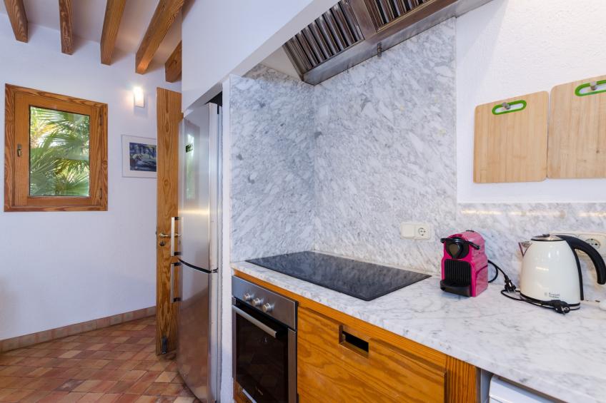 Villa Son Floriana - foto 35