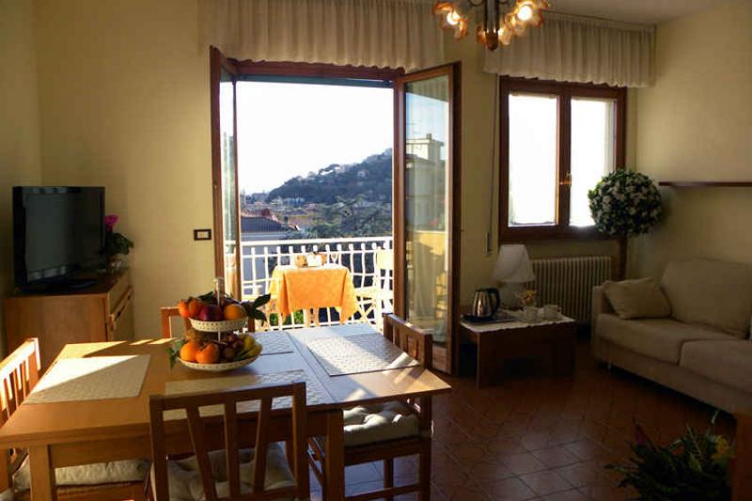 Holiday apartment in Residence I Morelli - BF-7RCZV - foto 8