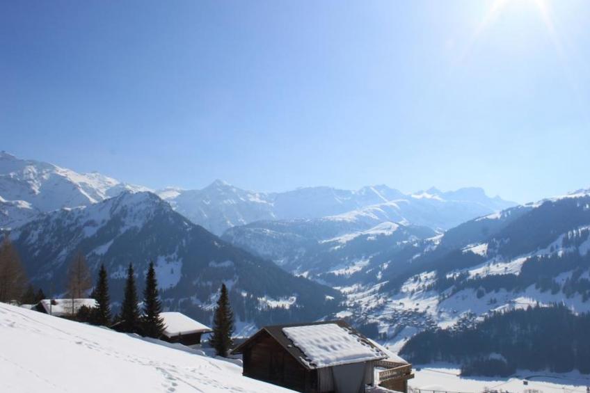 Chalet Coco - foto 8