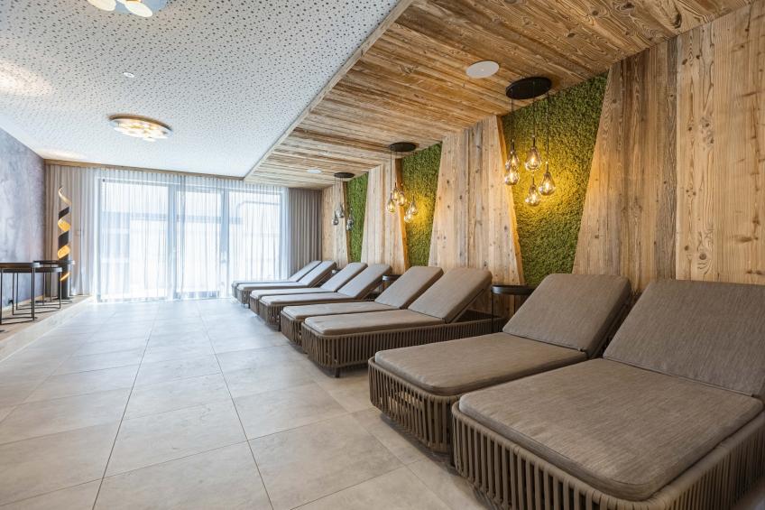 Zillertal Suites 8 - foto 18
