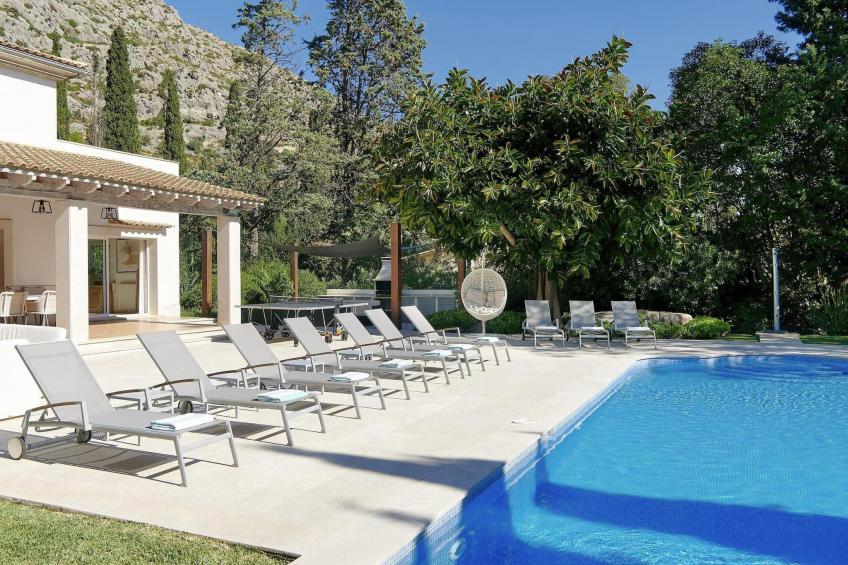Villa Estevez - foto 4