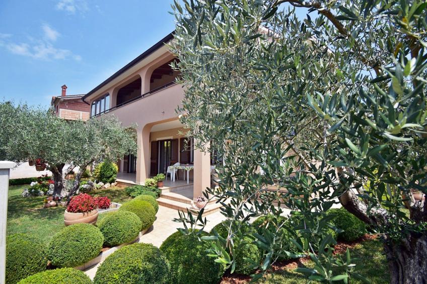 Tina & Denis - Apt Tina with Terrace and Garden - foto 6