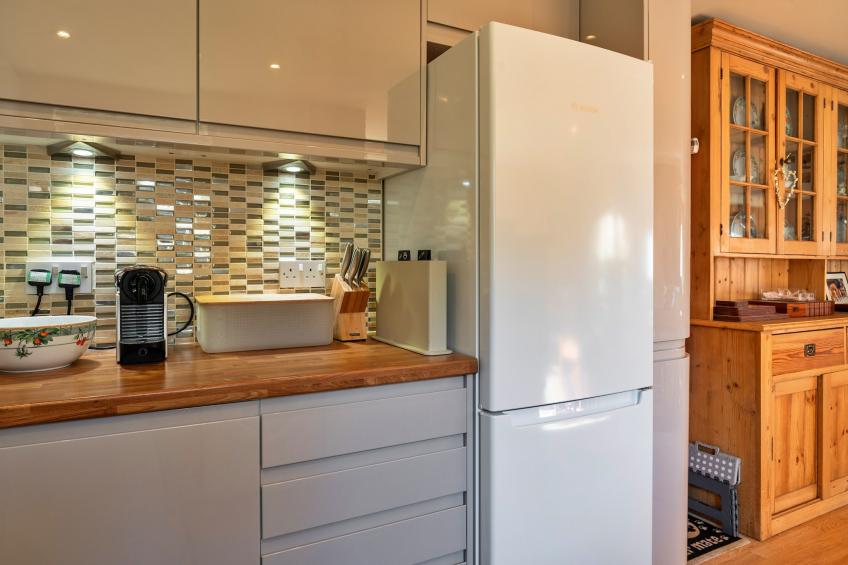 Cherry Tree Cottage - foto 12