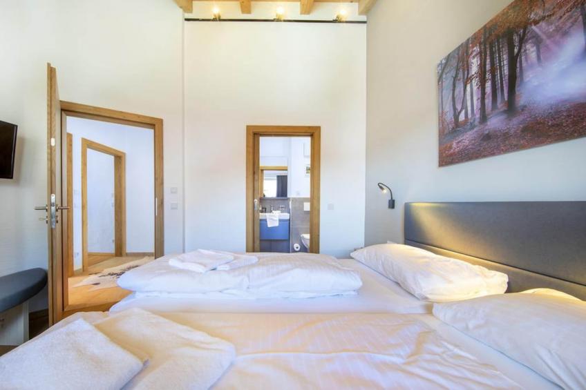 Nationalpark Chalet Pillewizer - foto 27