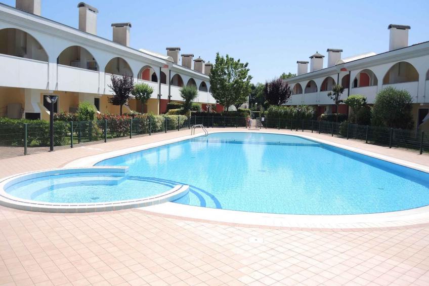 Vakantiewoning met airconditioning - BF-V448J - foto 2