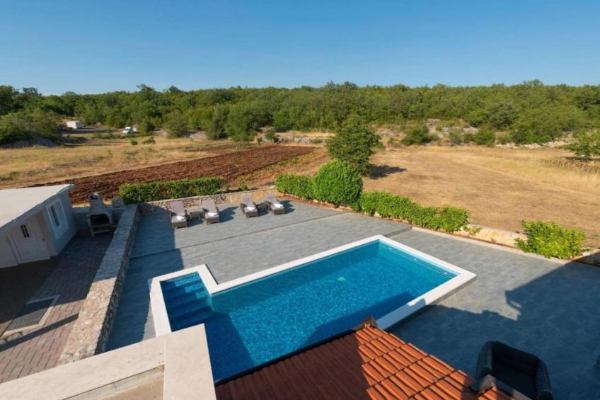 Three Bedroom Villa With  Private Pool - foto 24