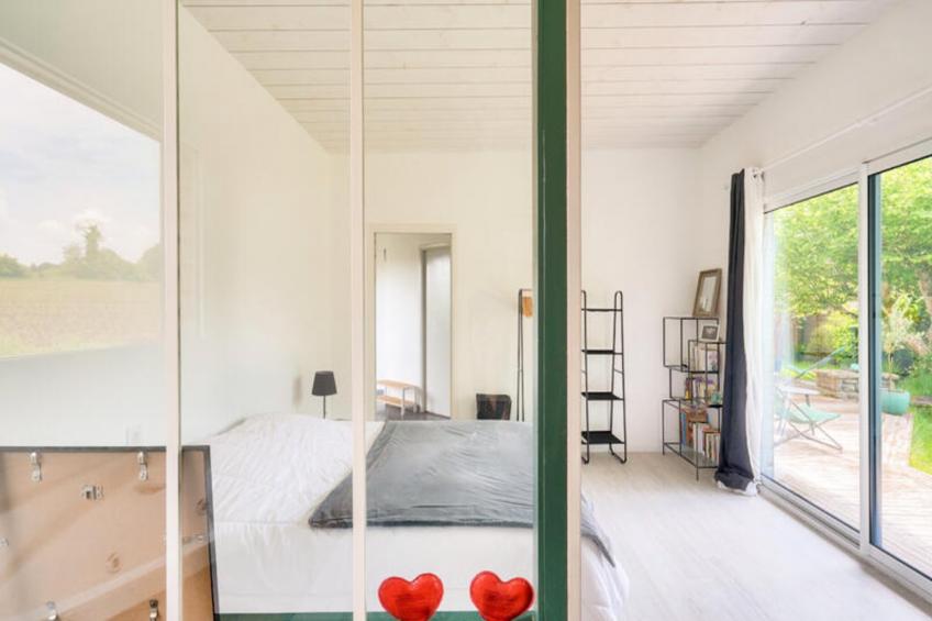 Maison à Combrit - foto 11