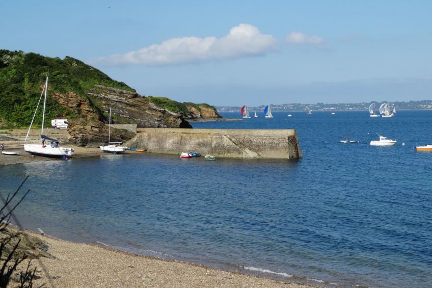 Gîte de la pointe - foto 17