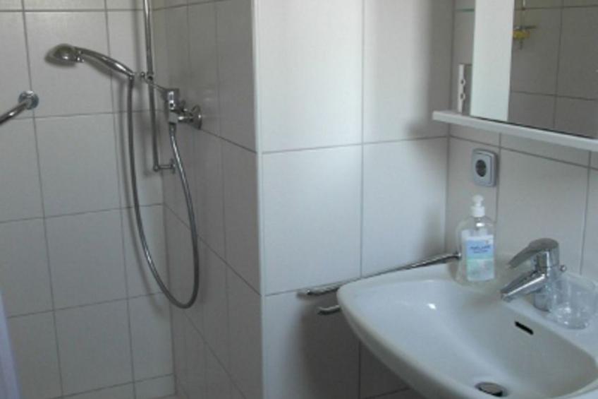 in St. Wendel mit Terrasse - foto 15