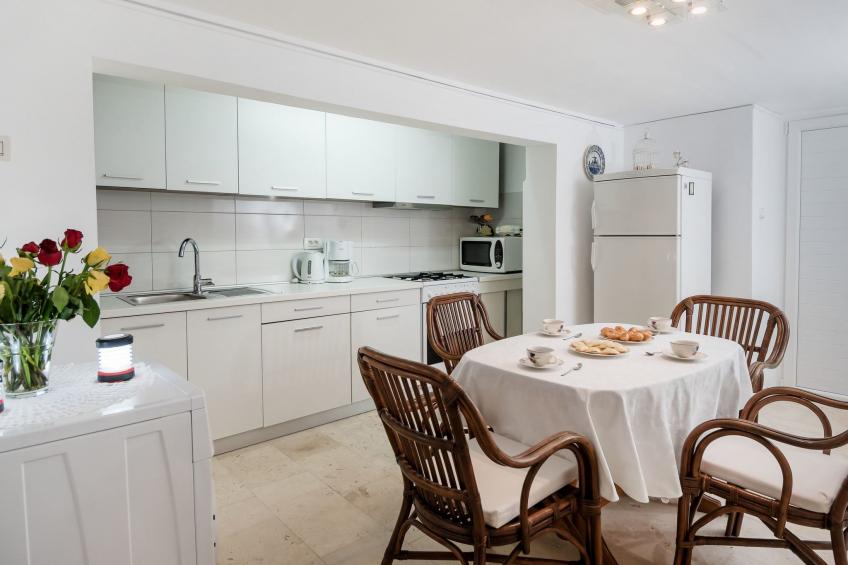 Finca mit Garten, Grill und Terrasse - foto 34