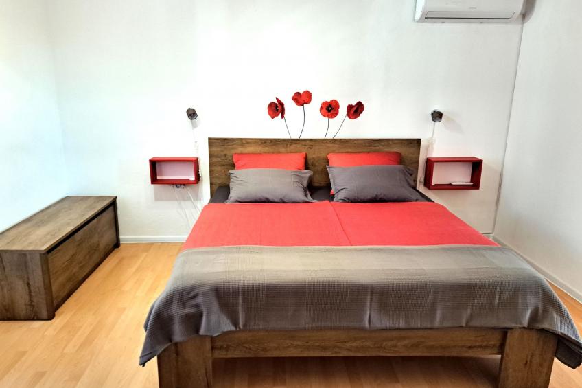 Haus Mirelia für zwei Personen mit Garten - foto 29