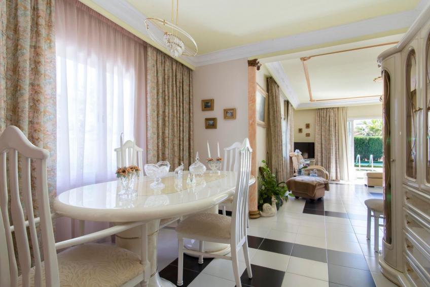 Chalet 'Villa Port Adriano' - foto 17