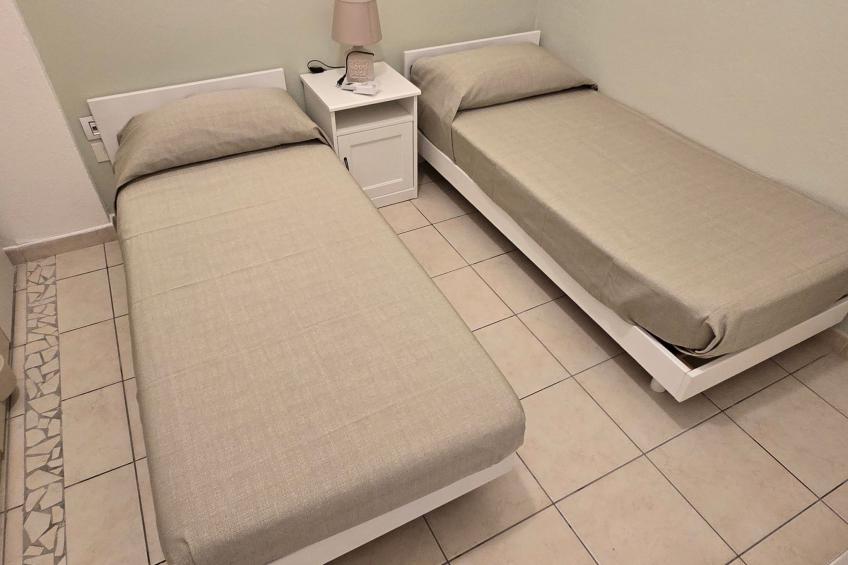 Miky's Home mit Patio und Veranda mit Innenhof - foto 19