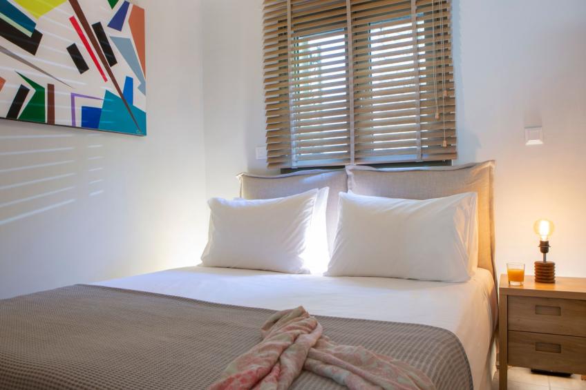 Villa mit eigenem Garten und in der Nähe von Agios Nikitas - foto 7