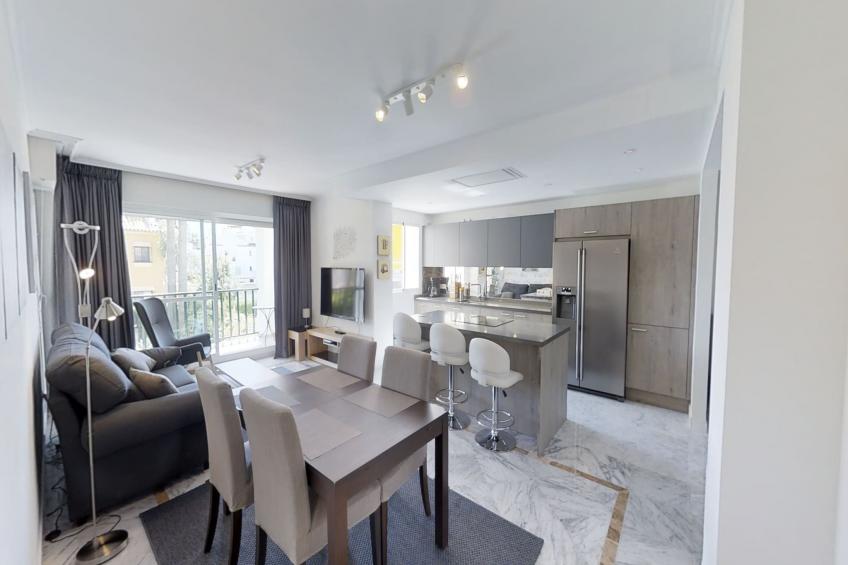 Modern Gated Apartment near Beach & Puerto Banus - foto 2