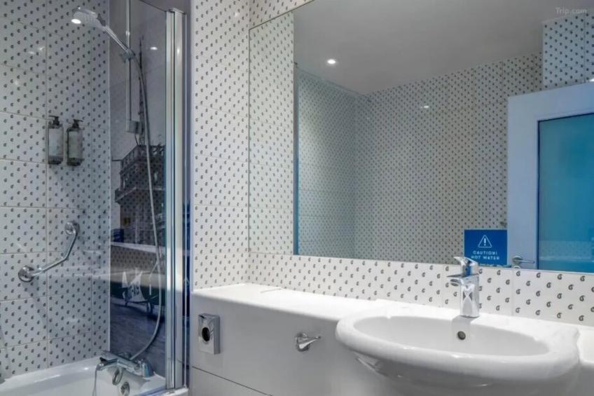 Executive Double Room - foto 15