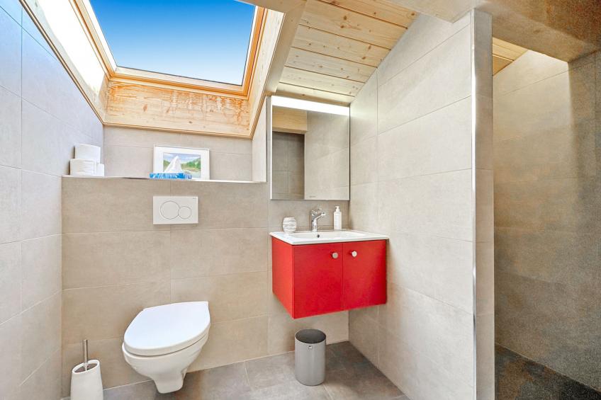 Chalet Les Girolles - Anzère - foto 17